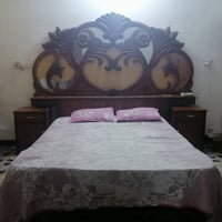 عندي غرفه للبيع نضافه شوفته عينك مكاني بغداد رقم ٠٧٧١٢١٣٤٨٢٦ سعر ٢٥٠ و...