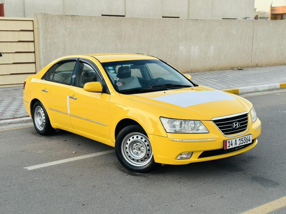 سلام عليكم  سوناته موديل 2010 وراد كوري  سياره مكفوله كفاله عامه ما عده جاملغ أمامي مبدل بدون دواخل  سياره جديده وجاهزه من كلشي رقم بصره جديد مصفره هئيه وغرامه سنويه الغايه 2031 مشروع وظني    السعر 93 
الاستفسار *********** مكاني كربلاء المقدسه
