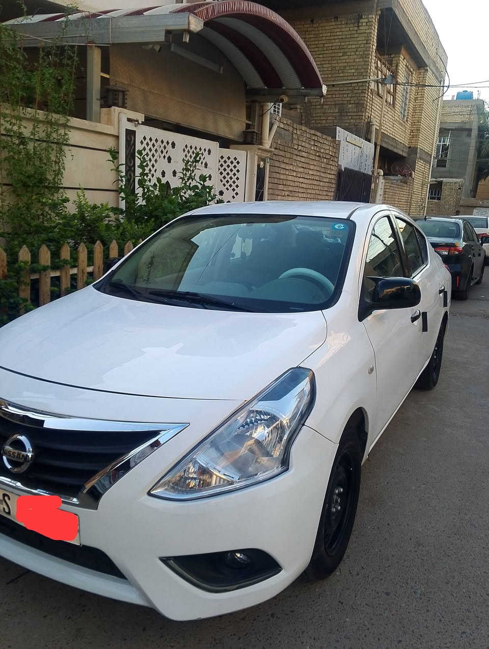 السلام عليكم سني موديل 2021 السعر 110   السونار بالمنشور العنوان بغداد


**إذا كنت صاحب هذا الإعلان وتريد حذفه لأي سبب، رجاءا أرسل رسالة إلى الدعم الفني**