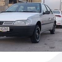 بيجو روى للبيع 2009 رقم بغداد السعر 28 وبيها مجال رقم بغداد العنوان بغ...