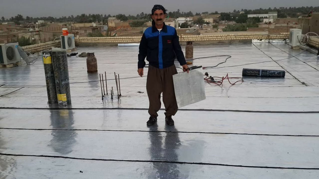 شركة الثقلين للايزوكام 
العنوان كوت شارع النسيج 
***********
***********
