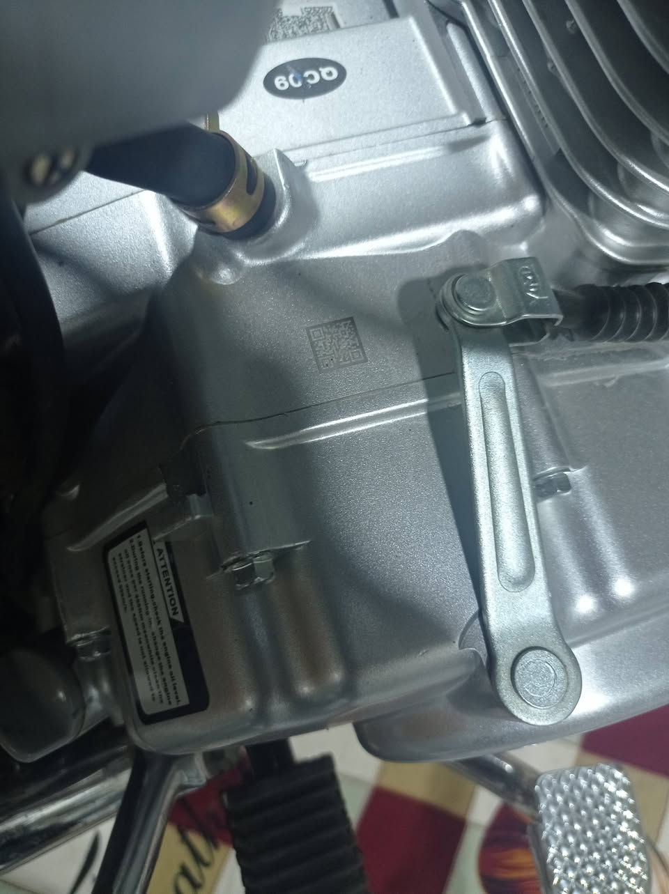 دراجه ايراني كلك كلك تعمير 2026 صدر ودبلات باكستاني مكاني ناصريه سوك الشيوخ السعر 825وبيه مجال حك الجي اذ مو شراي لا تراسل💕


**إذا كنت صاحب هذا الإعلان وتريد حذفه لأي سبب، رجاءا أرسل رسالة إلى الدعم الفني**