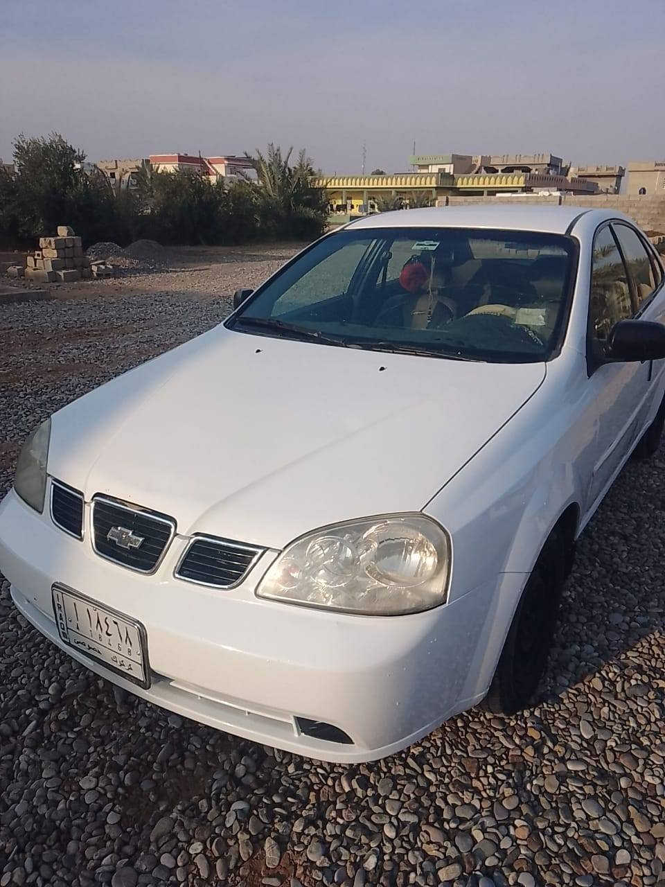 السلام عليكم سياره اوبترا موديل 2004 لون ابيض رقم كركوك اليف كير ومحرك شرط بيه صبغ قطع
 وحده جاملغ جه السايق فقط السعر 65 وبيها مجال للاتصال ***********
