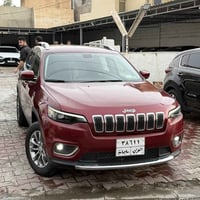 شيروكي • ٢٠١٩ • ٥٨٠٠٠ كم