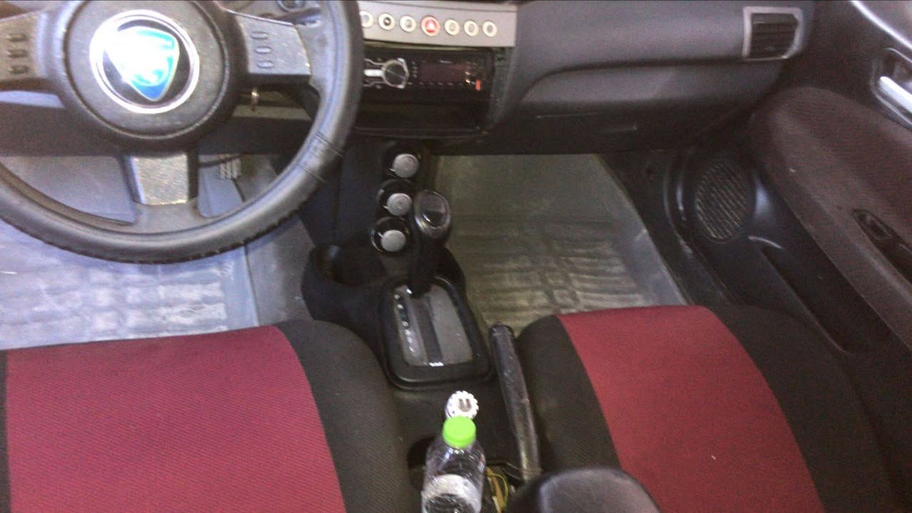 السلام عليكم سياره برتون مديل 2009نضيفه كيرومحرك شرط تبريد بشرط مكان سليمانيه السعر 42وبي مجال الرقم ***********
