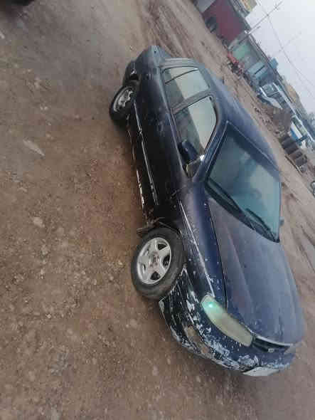 للبيع كيا سيفيا موديل 96 رقم بغداد حرف و سنويه ساقطه 2022 مكينه مفتوح كير عادي مكان السياره ذي قار الفجر الشراي يتصل وبي خير ويدلل *********** السعر 24
***********
