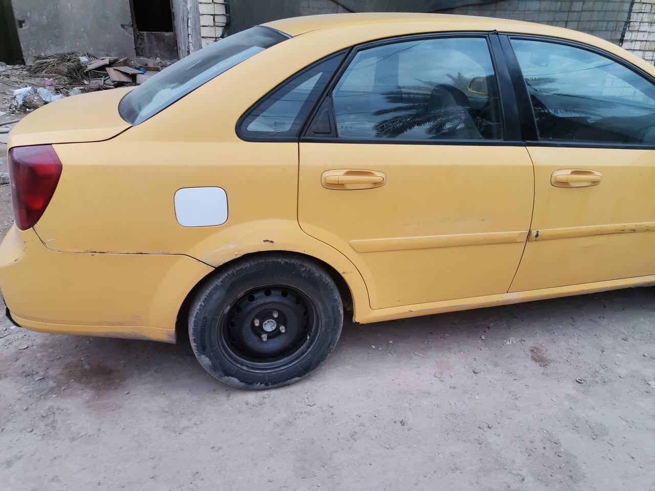 لبيع مراوس م 10 تكسي بغداد الماني محرك تبريد جديد كير عادي أصلها صفرة حادثها جاملغ صفحه سابق نفسه معدل فقط والباقي مكفول موجوده بغداد مصفره هىئه وغرامات سنويه سعر 50 مجال نوآقص ورقتين يعني بيع48 دوره مكانيك عل السريع *********** واتساب
