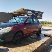 اكسنت للبيع موديل 2007رقم انبار كير عادي محرك 16 صبغ مكنات ابيع احزام ...