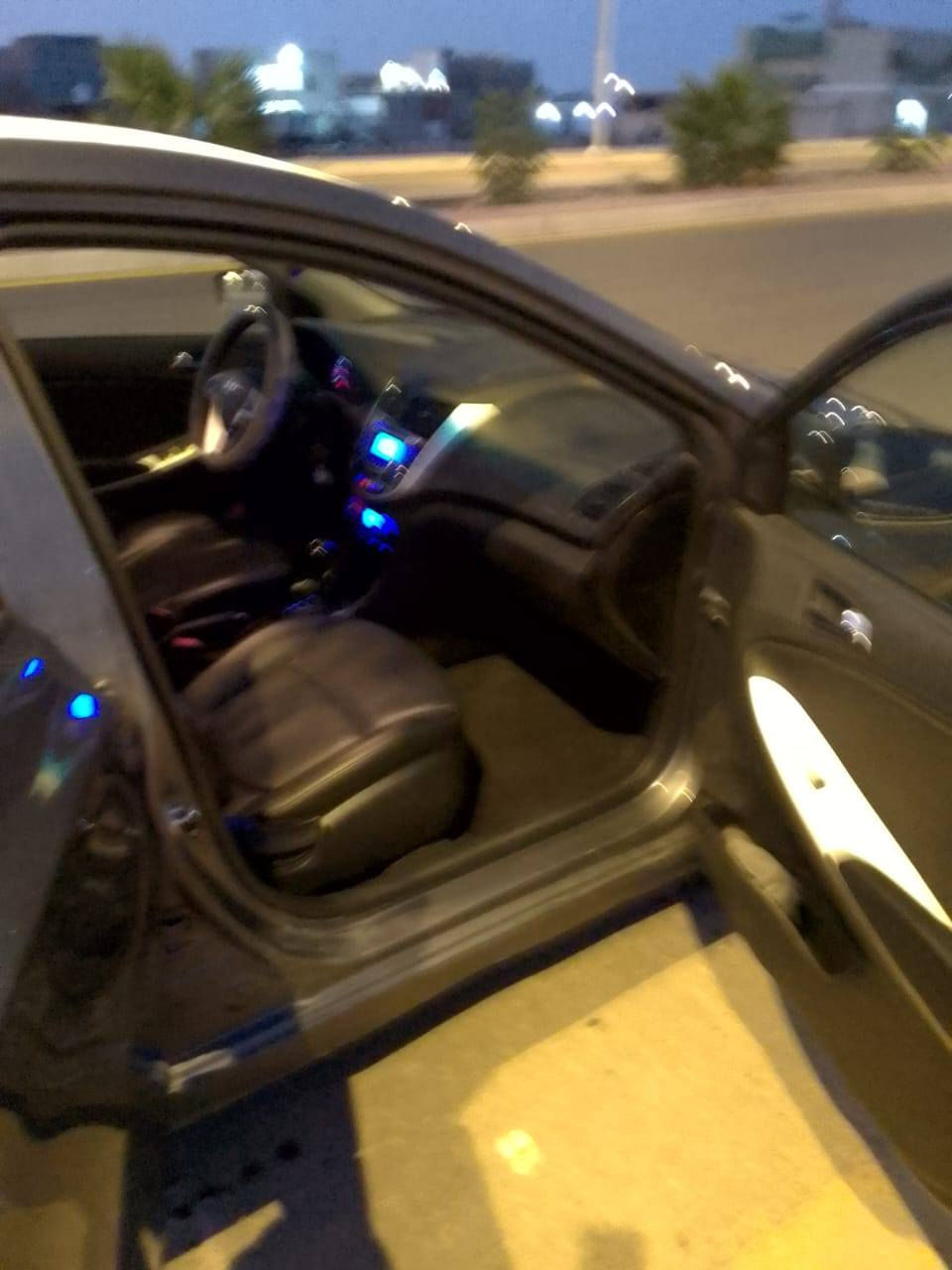 السلام عليكم 

اكسنت ادوات ادوات 
متوم طبق الاصل شرط الحاسبه 
سياره بعده بالكارتون 
كير مكينه مكفولات كصه جنطه 
حدااديه ١٠٠/١٠٠ 
تبريد تدفئه كله شغال 
ب ٥٣ وبيهال مجال بصرة. 

‏‪***********‬‏
