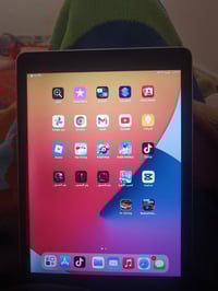 آيباد اير ٢ • ٦٤ • ببجي ٤٠ فريم