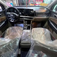 سبورتج خليحي موديل 24 وكاله دوليه  مكفوله من صبغ او بارد  ماشي 28 الف ...