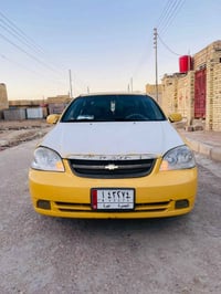 شيفروليه • ٢٠١١ • كفاله عامه