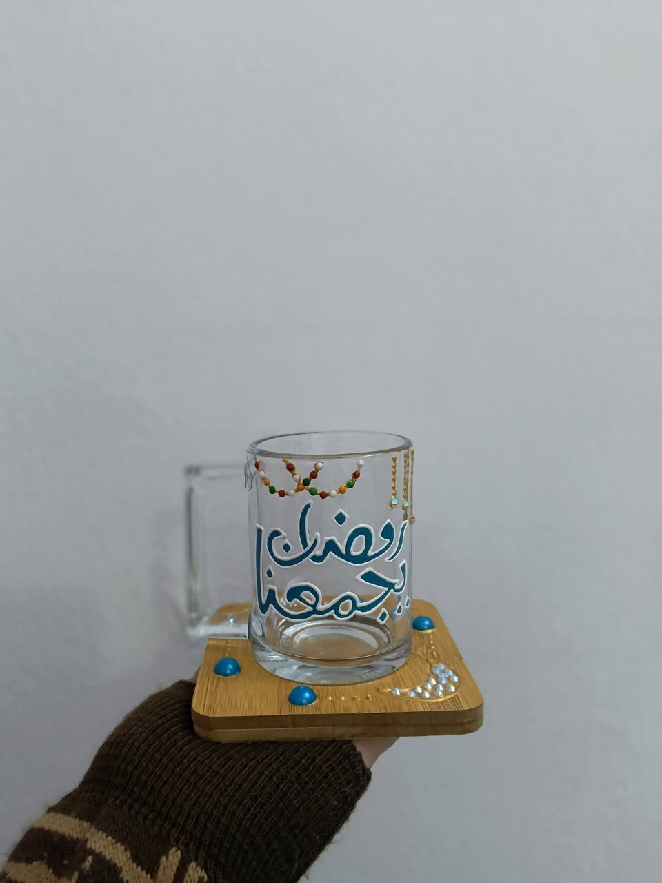 رسم عله زجاج والخشب حسب طلب للستفسار خاص


**إذا كنت صاحب هذا الإعلان وتريد حذفه لأي سبب، رجاءا أرسل رسالة إلى الدعم الفني**