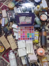 جيس • مكياج • عناية