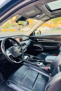 تلورايد • ٢٠٢٢ • رقم بغداد