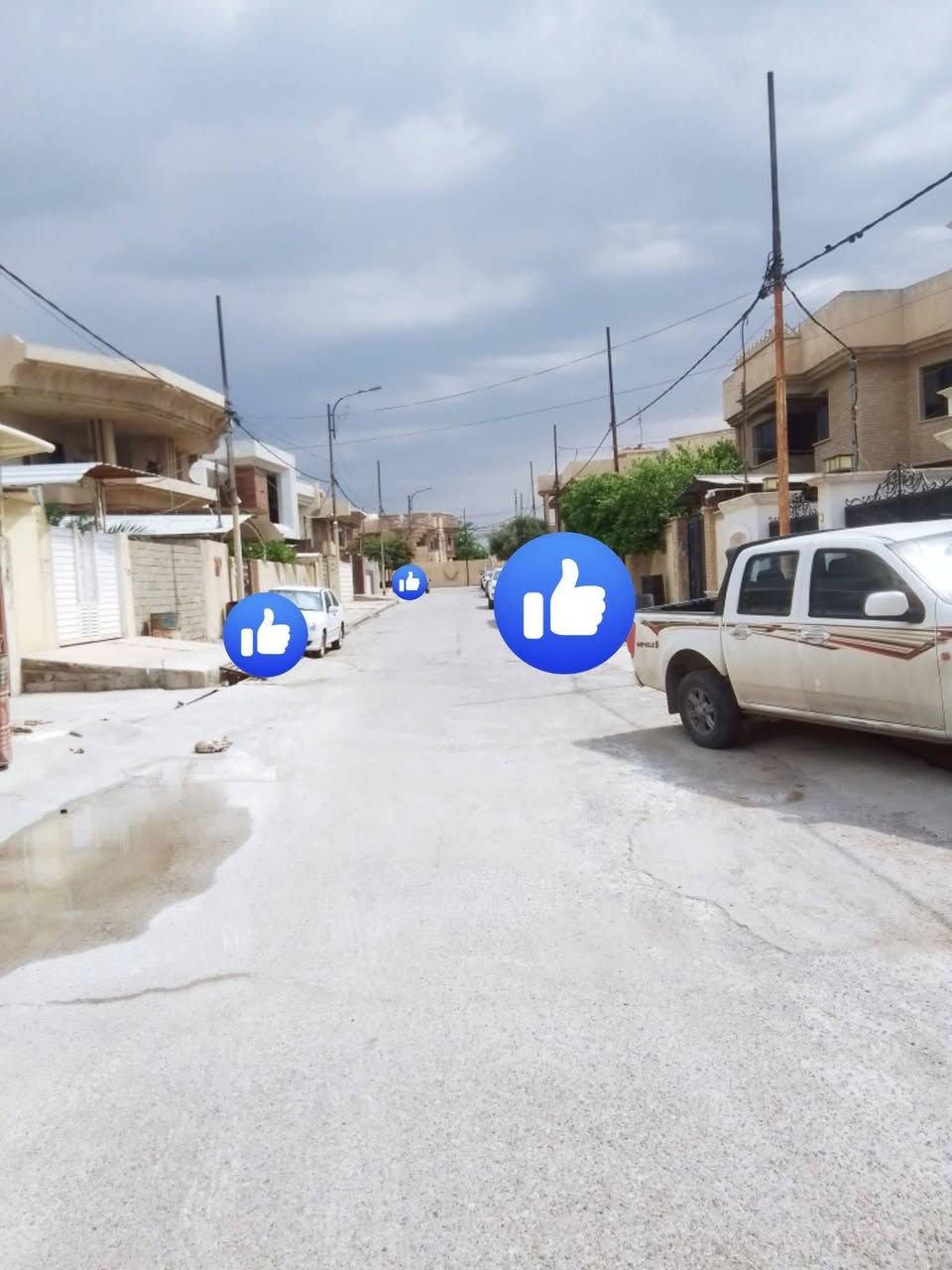 📢 بيت للإيجار (تجاري فقط)
🚨🔥 عقار تجاري مميز للإيجار في موقع ممتاز داخل الموصل 🔥🚨

📍 الموقع: حي البعث 
📍 قريب جداً من جامع الفرقان (بالفرع الموجود خلف العقار)

هل تبحث عن مقر لشركة؟ 
معهد؟ 
مركز طبي؟ 
أو أي نشاط تجاري يحتاج مساحة واسعة وموقع مناسب؟

🏢 الآن فرصة مميزة للإيجار التجاري فقط في حي البعث

📐 المساحة: 600 متر 

🏠 عدد الطوابق: 2
🔹 الطابق الأول: 
✔ غرفة استقبال واسعة 
✔ 3 غرف 
✔ مطبخ 
✔ صحيات كاملة
🔹 الطابق الثاني: 
✔ 4 غرف 
✔ مطبخ 
✔ صحيات كاملة

✨ مميزات العقار: 
✅ مساحة كبيرة ومريحة 
✅ 7 غرف بالإضافة إلى الاستقبال
✅ مناسب للشركات ، والمكاتب ، والمراكز التعليمية ، والطبية ، والإدارية ، والمعاهد
✅ الماء متوفر 
✅ الكهرباء متوفرة (فول) 
✅ خدمات المنطقة جيدة 
✅ موقع هادئ وسهل الوصول

💰 سعر الإيجار الشهري: 1,100,000 دينار فقط
🔥 ويوجد مجال بالسعر للجادين 🔥
📞 للتواصل والاستفسار: 📱 واتساب: *********** 📩 أو عبر الماسنجر
🚨 عقار بمساحة كبيرة ومواصفات ممتازة ومناسب للاستثمار التجاري، لا تفوت الفرصة، بادر بالتواصل الآن. 
🌷 تحياتي لكم 🌷
