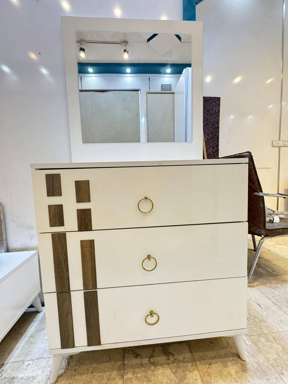 5قطع نظافه فول بيع مستعجل نجف سعر 350يالله


**إذا كنت صاحب هذا الإعلان وتريد حذفه لأي سبب، رجاءا أرسل رسالة إلى الدعم الفني**