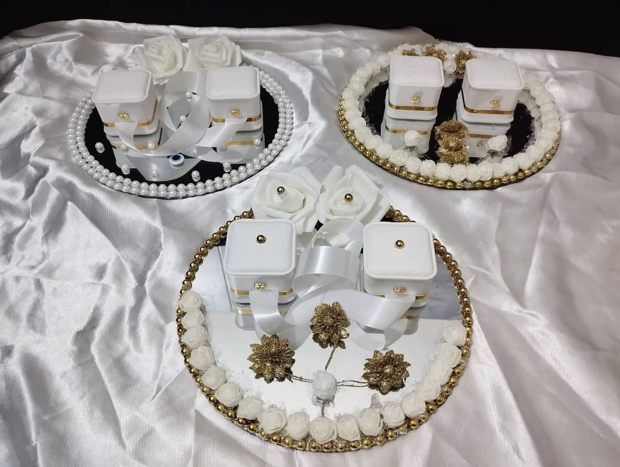 🌹🌹🌹اللهم صل على محمد وال محمد 🌹🌹🌹

📢📢نوفر لكم جمله ومفرد.....🫵🫵

          😋😋 يتوفر توصيل لصينيتين فاكثر 😁😁

    🎁🎁 صينية الخطوبة 💍 وصواني المهر 💃🕺💃

             💃💃صنيه الحنه 💃💃واعياد الميلاد 🎁🎁

          🍼✂️🍼✂️ وصينية ختان الاطفال 🍼✂️🍼✂️
 
                  😋🫣وبأسعار مناسبة جدا 🫣😋

🙋🙋 للحجز والطلب نرجوا المراسله 
🛑👈متوفر فقط وات ساب 
🙋📞***********
