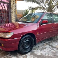 بيجو ٢٠٠١ • بابل الحله • تحويل مباشر