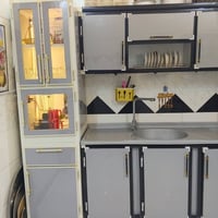 كاونترت للبيع اخو جديد  قياس مترين السعر واتساب 07832238171