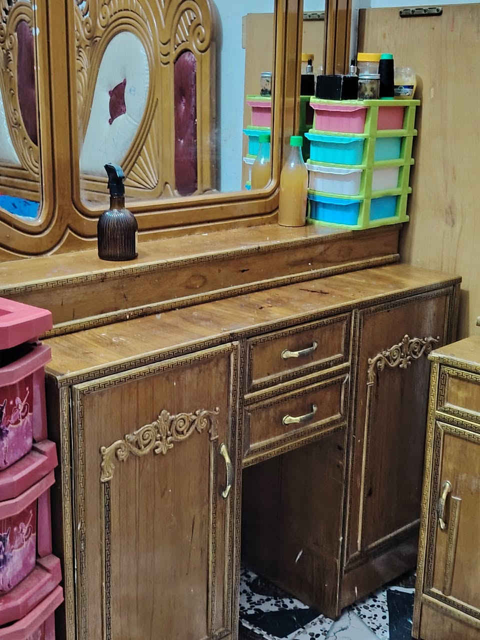 سلام عليكم غرفه للبيع بسعر 750 مكاني بغداد


**إذا كنت صاحب هذا الإعلان وتريد حذفه لأي سبب، رجاءا أرسل رسالة إلى الدعم الفني**