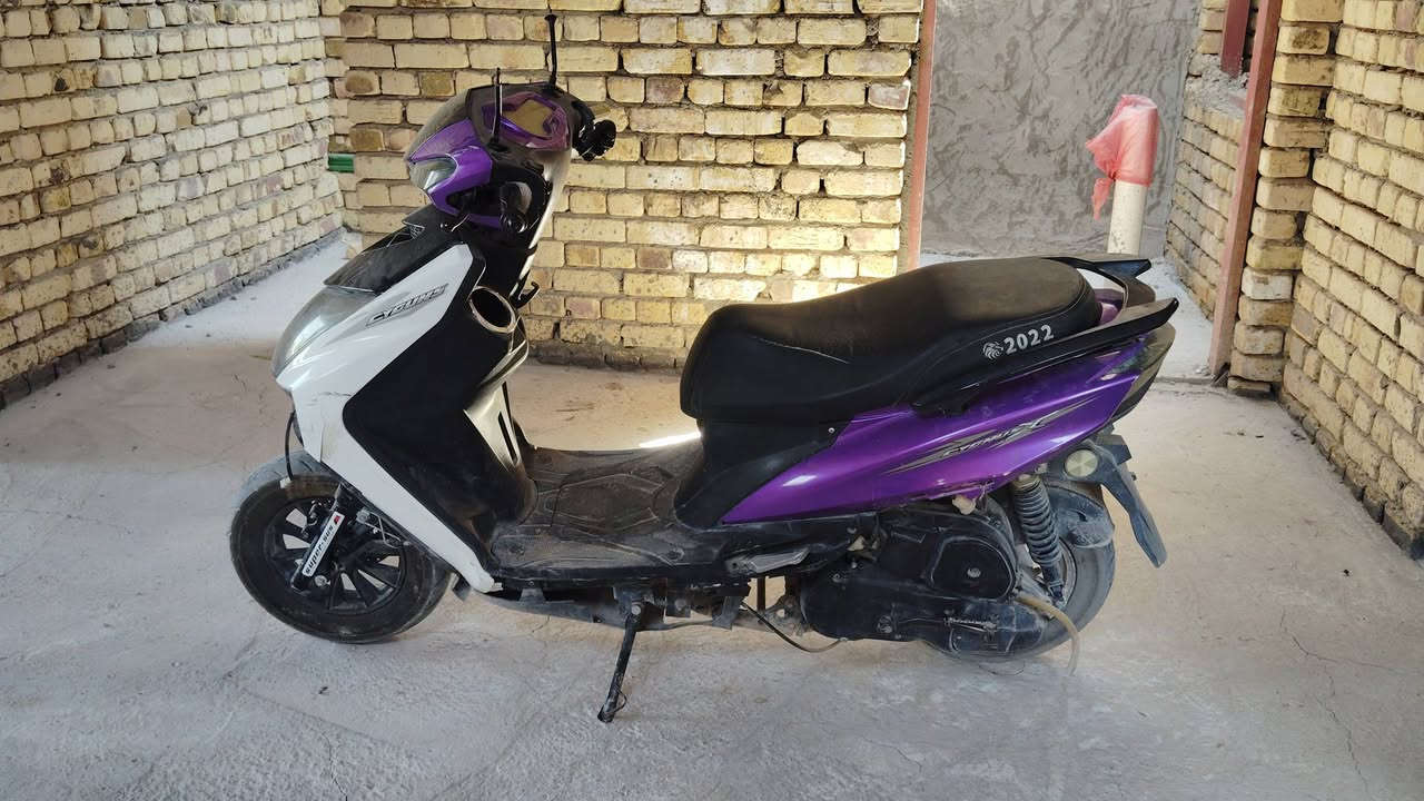 الدراجه للبيع السعر 150


**إذا كنت صاحب هذا الإعلان وتريد حذفه لأي سبب، رجاءا أرسل رسالة إلى الدعم الفني**