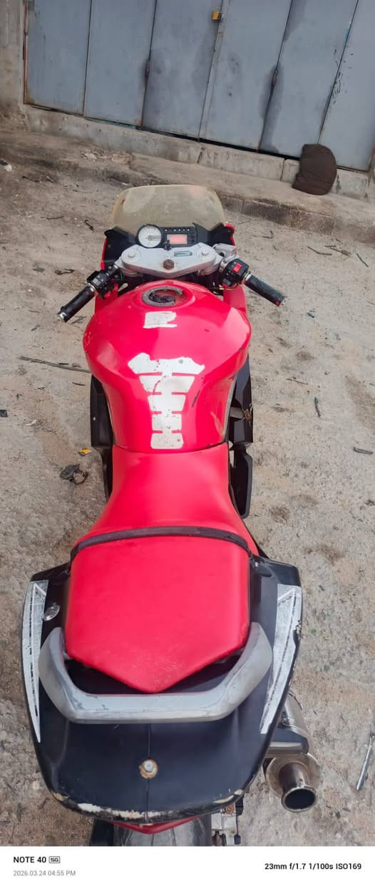 دراجه بطح هاي سونك 
محرك 150 
دراجه ارواق 
كهربأيت كله شقله 
رون كيلو متر كله شقال 
دراجه كامله ما نقصه اي شي 
***********
سعر 700 الف
