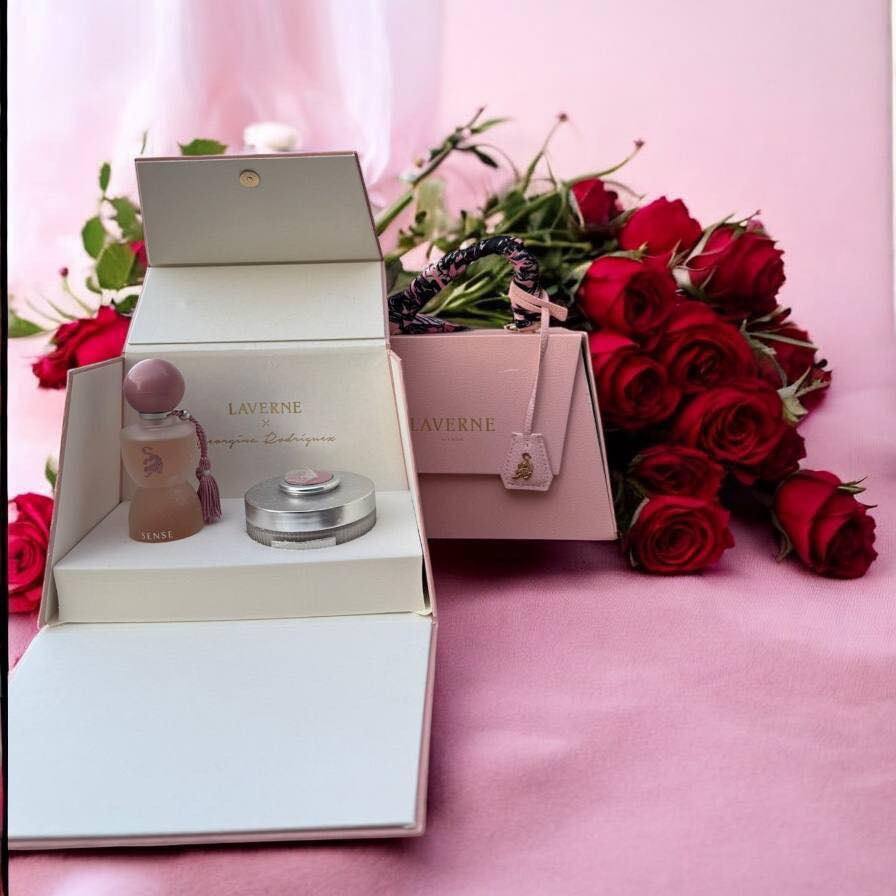 بكج جورجينا – ماستر كواليتي ✨

دلّلي نفسكِ أو قدّميه كهدية فخمة ومميزة 🎁البكج يتضمن:🌸 عطر جورجينا بتصميم أنيق وثبات رائع🌸 بودرة الجسم الوردية برائحة ناعمة وأنثوية

💗 جودة عالية – رائحة فخمة – تغليف راقي

💰 السعر:28,000 فقط🚚 متوفر توصيل إلى جميع المحافظات

📩 للحجز والاستفسار راسلينا خاص


**إذا كنت صاحب هذا الإعلان وتريد حذفه لأي سبب، رجاءا أرسل رسالة إلى الدعم الفني**