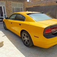 شارجر • ٢٠١٣ • رقم بصره
