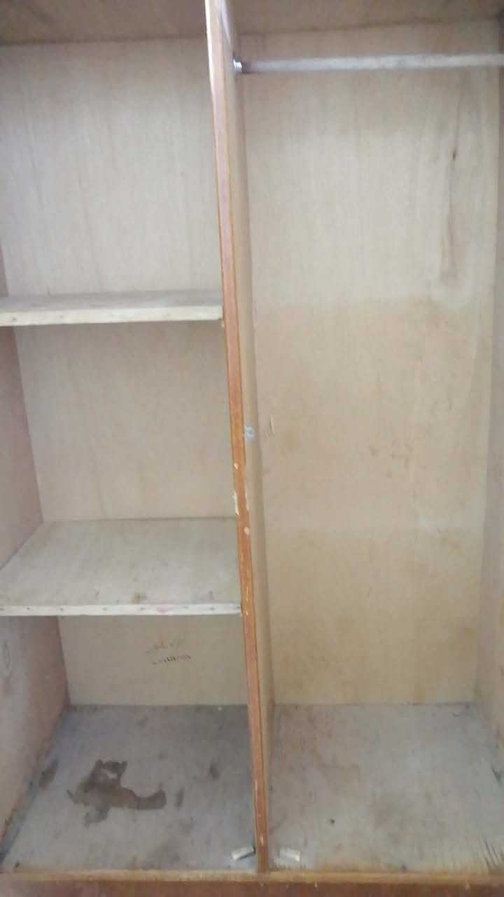 قنصور بابين خشب عراقي نصيف سعره 60 الف نهايته عنوان موصل حي صدام الشراي يتفضل خاص


**إذا كنت صاحب هذا الإعلان وتريد حذفه لأي سبب، رجاءا أرسل رسالة إلى الدعم الفني**