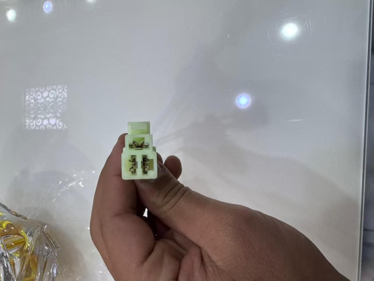 متوفر ادوات كوري واسعار تنافسيه 
متوفر توصيل جميع محافظات العراق 
***********
