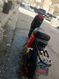 باسكل شحن R9 مديل 2026للبيع على حطيته للتواصل 07875310288