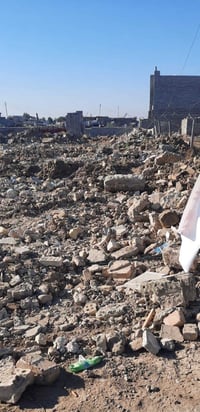 الدوانم • 100م • طابو زراعي