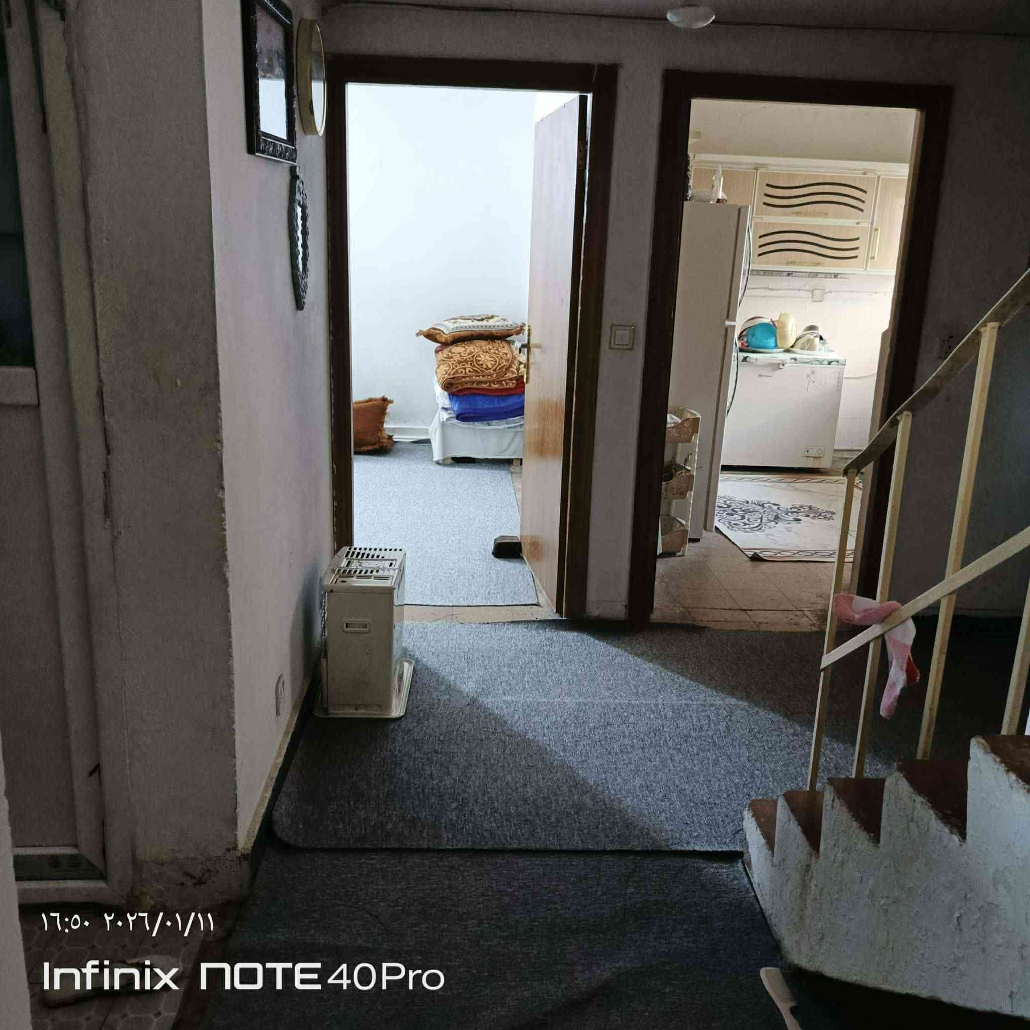 🪬 
يسر ادارة مكتب العبدلي 2 الواقع في حي الزهراء ان تعلن عن

للرهن بيت مساحة ٢٥٠ متر تجاري تقاطع هندية عسكري البناء استقبال صالة غرفة مطبخ صحيات الطابق الثاني غرفتين وسطحين حديقه خلفية كراج جبير البناء نظيف مدة الرهن مفتوحة والمبلغ ٦٠ وبي مجال

***********  ابو غيث

اذا كان لديكم دور ..
بيع .. رهن  .. ايجار  فقط مراسلتي لعرضها وسوف نحقق لك ما تود

لمعرفه عروضنا ..
متابعه صفحه المكتب على الرابط 
https://www.facebook.com/share/16E5gRnWXJ/
