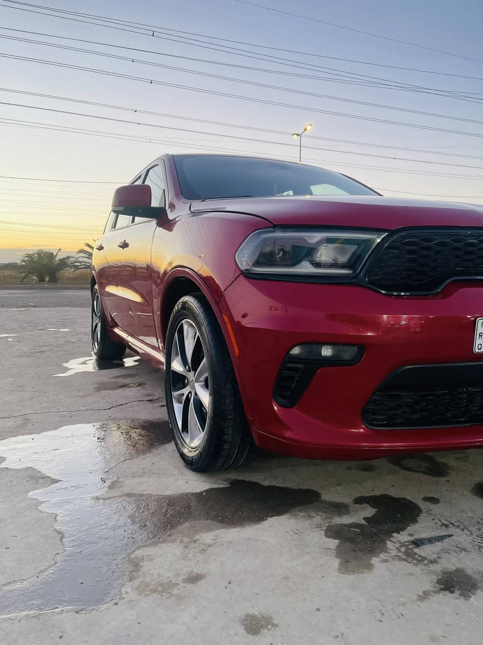 سلام عليكم دورنكو  موديل 14 ارتي  معروفة مواصفاته
رقمها بغداد بسمي 

تحويل مباشر 

 حادثها بس جاملغ عكس السايق مبدل  

 مكان السياره ميسان    

اي آستفسار ***********
