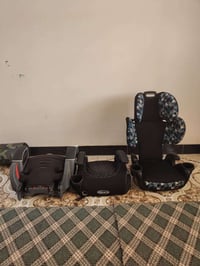 كراسي اطفال سياره للبيع السعر 50 قفل 07715969249