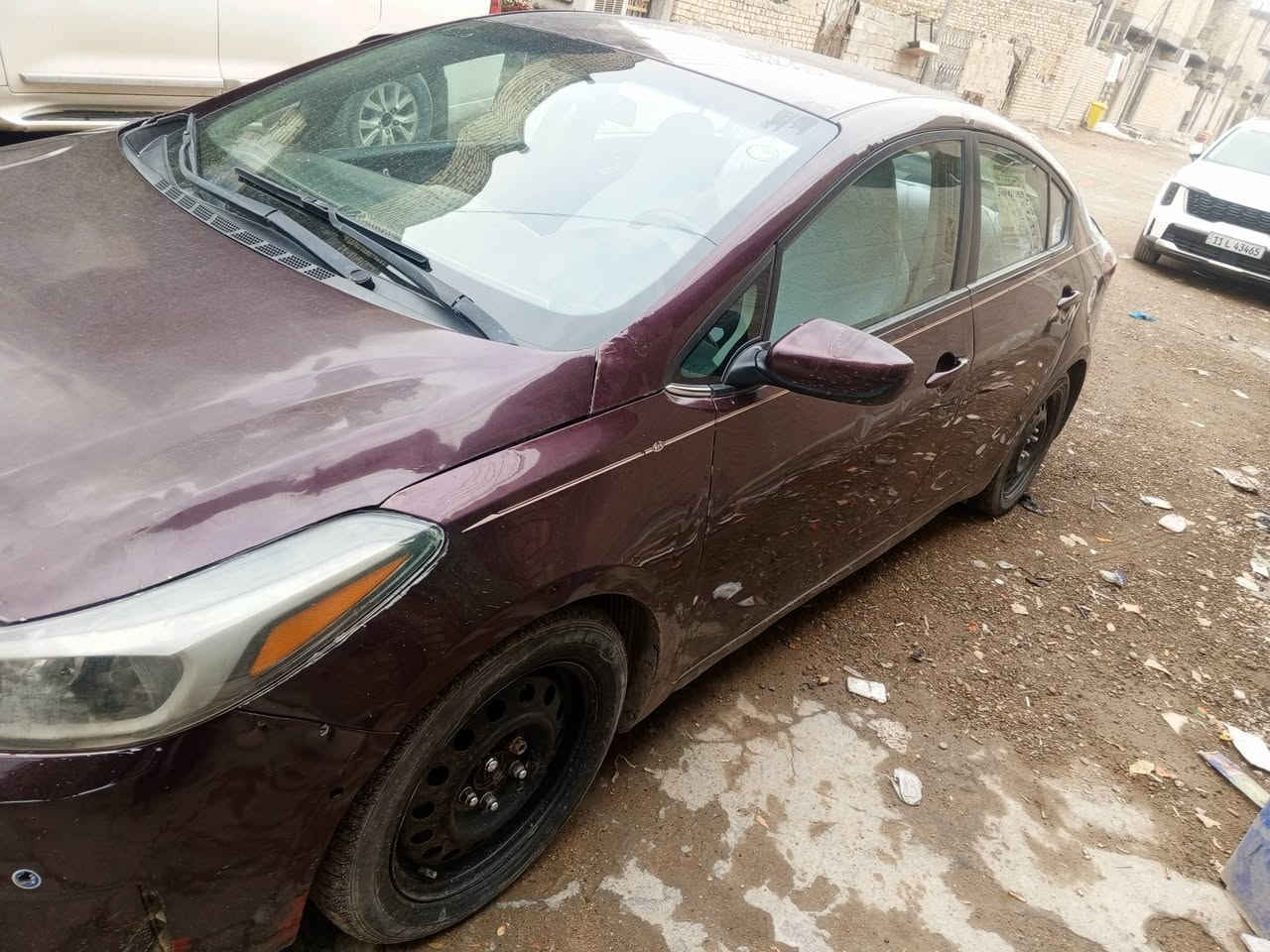 َ


**إذا كنت صاحب هذا الإعلان وتريد حذفه لأي سبب، رجاءا أرسل رسالة إلى الدعم الفني**