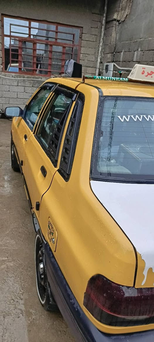 سايبا موديل 10 غرامات صفر هيئه 200الف.  محرك.شرط گير شرط شواصي انضاف. گشرهه حيل نضيف
فقط. تحتاج. دعاميات. سعرهن 30 الف وايرمنيه شغاله. اواجهك مع الشرعي. سنويه عضم.  كابون بيهه بس متوقف سياره جاهزه گبل عل شارع.   السعر 23 وبيهه مجال. 
للاستفسار ***********
***********
