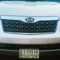 موهافي • محرك V6 3800 • فورويل لوكير