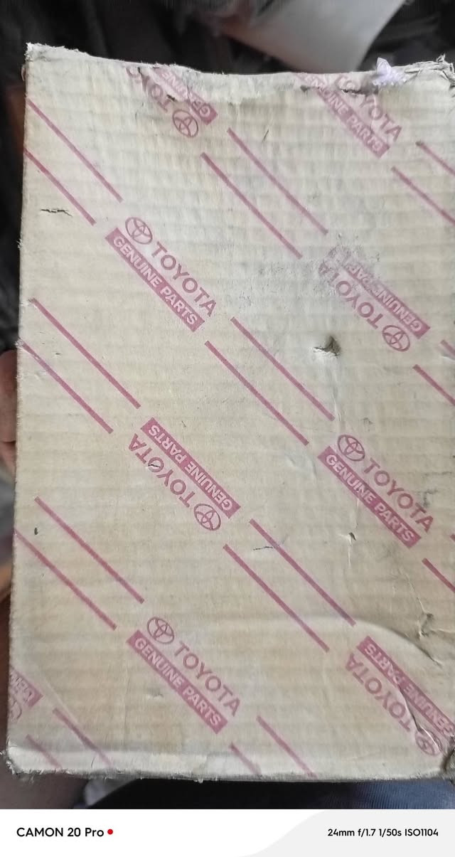 مـحـل الــرتـضــى
كرت برود تبريد لاند كروزر موديل اصلي جديد تويوتا
2003
2004
2005
2006
2007
. 
الاستفسار . راسل الصفحه خاص او اتصل على الرقم
***********
***********
. 
العنوان بغداد باب الشيخ فرع بانزيخانه
