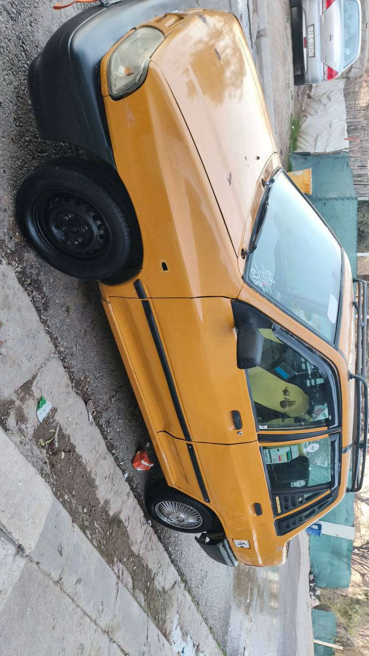 سايبا موديل 2012
گيرو مكينه ي به شرت 
سنه وي به شرتي حاسيبه و ئه وليات سنه وي پلاستيكه 
سعري 14گلا خوار بازار 
گورينه وه ناكم شوين ;چمچه مال 
***********
*********** شمشمل, السليمانية
