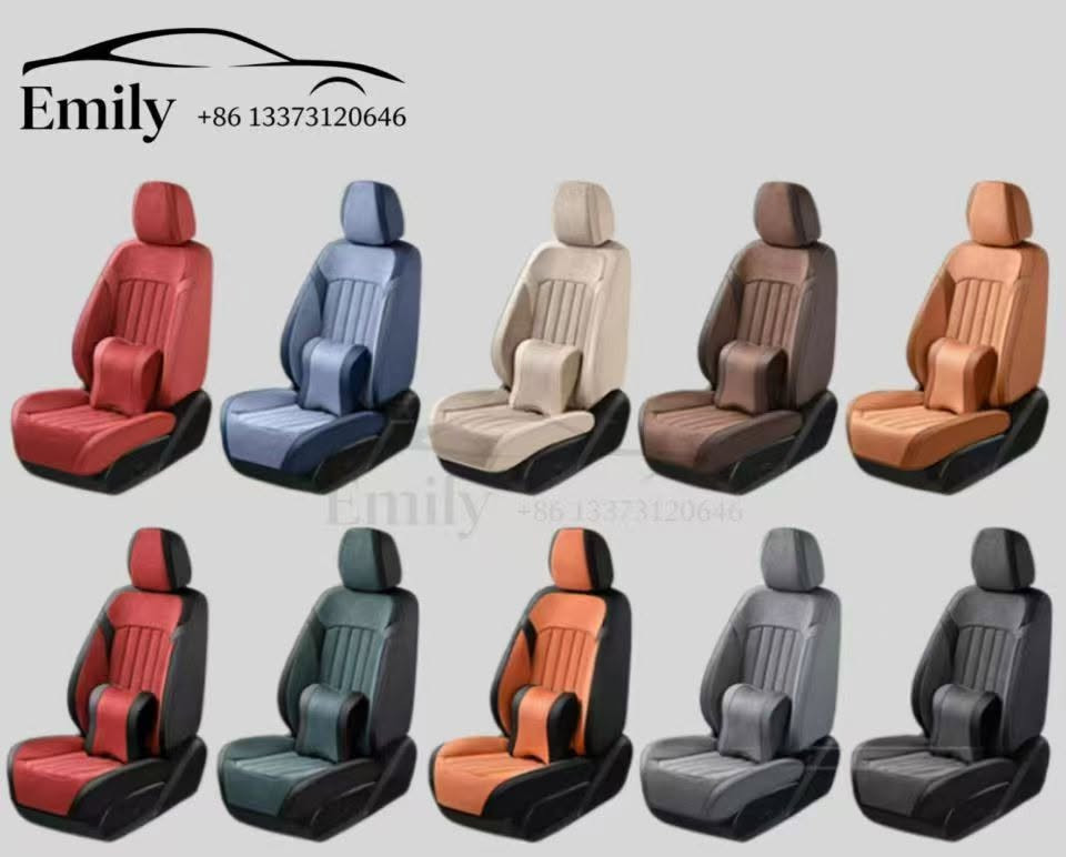 Hey Nigerian Auto Accessories Importers & Retailers!

 

Your customers crave durable, stylish car seat covers that beat our weather—we’ve got exactly what sells.

 

- Fits all popular models (Toyota, Honda, Hyundai)

- Water-resistant, easy to clean (perfect for Lagos traffic!)

 

DM now for sample pics & wholesale quotes. Your next best-seller is here!


**إذا كنت صاحب هذا الإعلان وتريد حذفه لأي سبب، رجاءا أرسل رسالة إلى الدعم الفني**