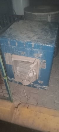 مبرده • سوبر سرعتين