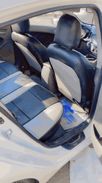 سيراتو موديل 14 خليجي بيهه كم بوب رش فقط لجماليه باقي كفاله سعر 105 بي...