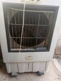 مبردة كونفيره • حجم جبير • نضيفه استعمال قليل