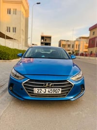 النترا • ٢٠١٧ • وارد امريكي