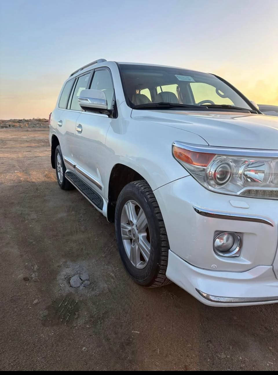 لاند كروز 2012 بريم للبيع او مراوس فول مواصفات فتحه  خليجي كفاله مكينه 6 سلندر كير مكينه كفاله سياره جاهزه من كل النواحي رقم شمالي ب اسمي سنويه 2030 السعر: 350 بيه مجال للشراي مكاني البصرة الاستفسار: *********** البصرة, العراق
