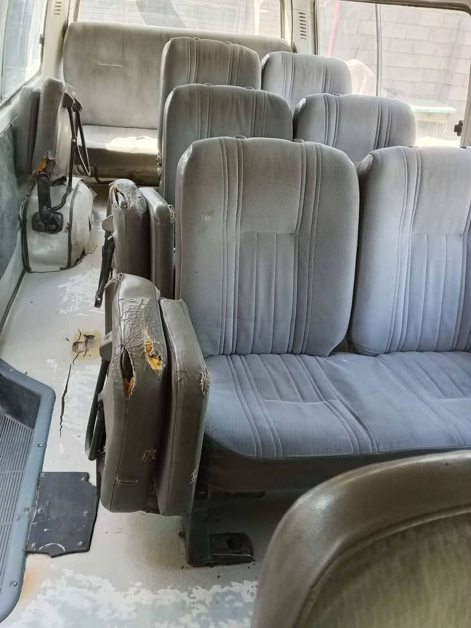 سلام عليكم فتون 2010 البيع كير وكسن ومكينه مكفولات مكان بغداد المعامل سعر 55 رقم258900 07715


**إذا كنت صاحب هذا الإعلان وتريد حذفه لأي سبب، رجاءا أرسل رسالة إلى الدعم الفني**