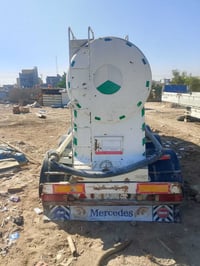 سايلو • ٣٨-٣٩ طن • البصرة