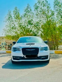 SRT • كاربون فايبر • موديل ٢٠١٤